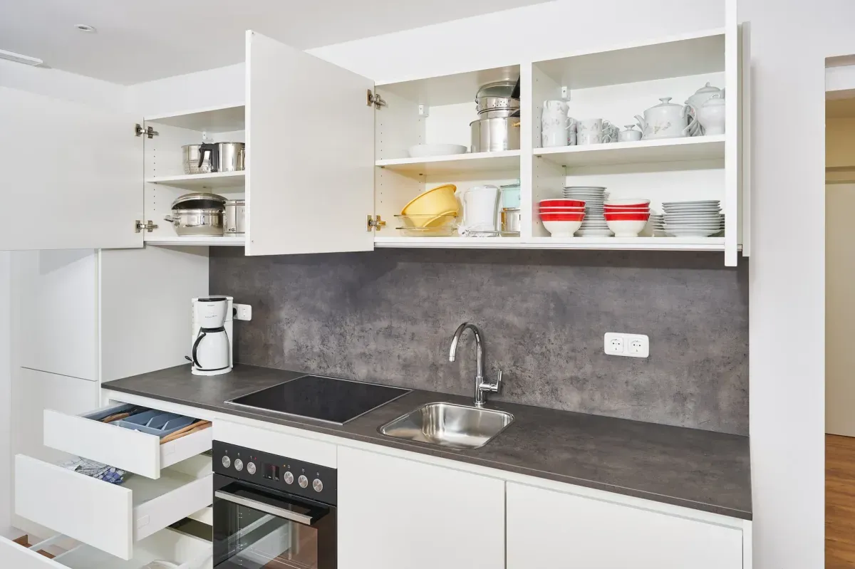 Apartment 2 – Ansicht 6